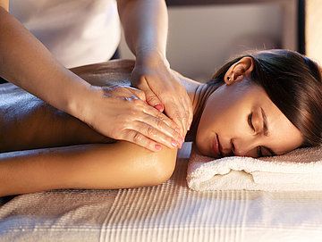 Wellness 4 Sterne Superior