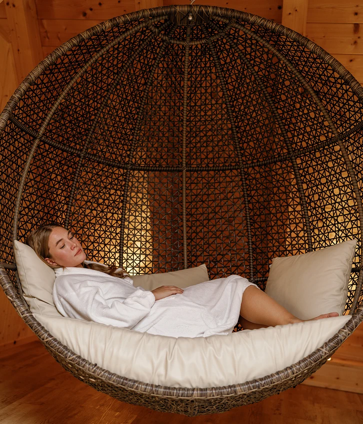 Room of Tranquility