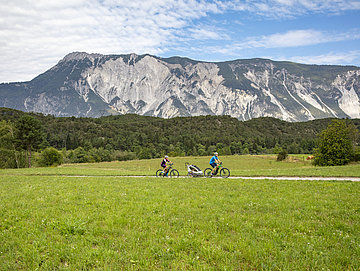 Ötztaler Radweg