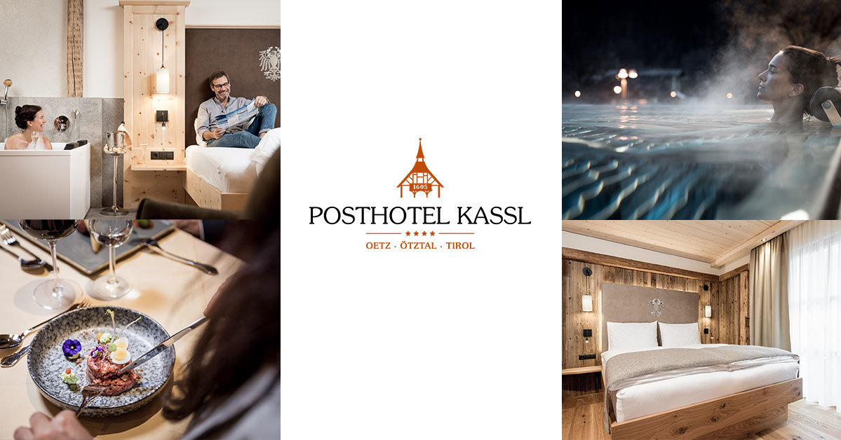 (c) Posthotel-kassl.at