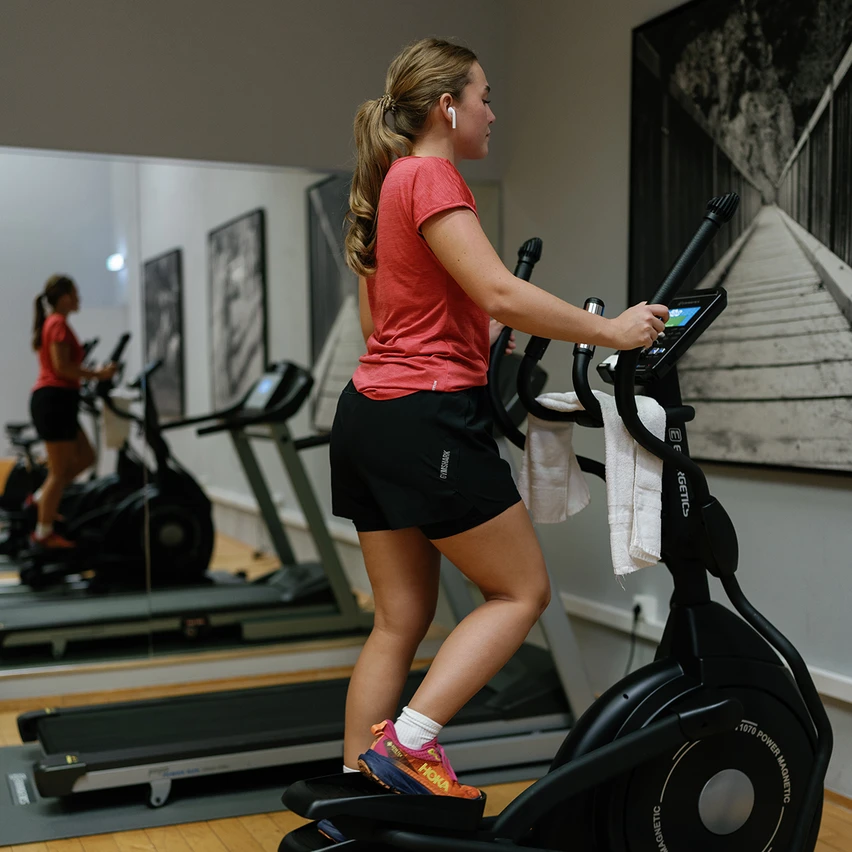 Fitness