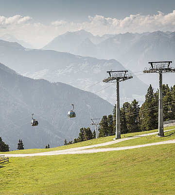 [Translate to Italienisch:] Ötztal Card - Bergbahnen Oetz