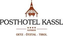 Logo Posthotel Kassl